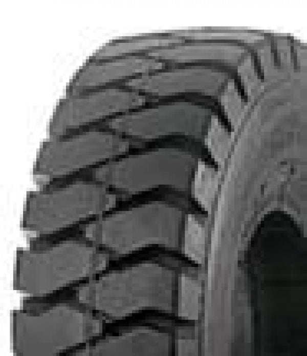 DEESTONE 6.50 -10  D-307  ET899 MACIZA