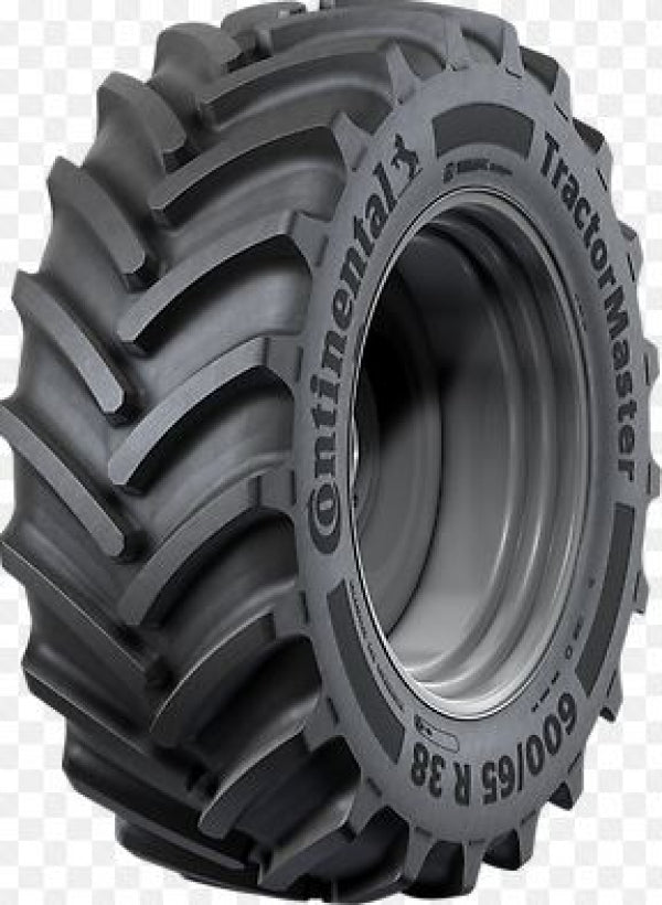CONTINENTAL 540/65 R30 150D/153A8 Tractor Master  TL (16.9R30)