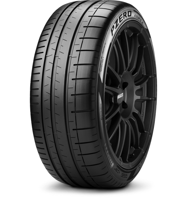 PIRELLI 325/30 ZR22 108Y PZERO CORSA (PZC4) XL HP (PAGANI)