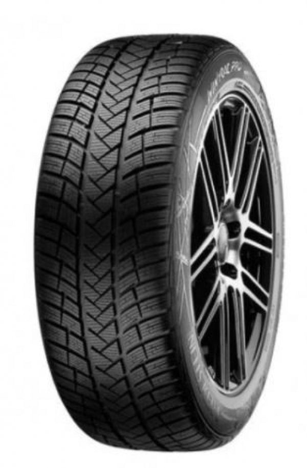 VREDESTEIN 295/40 R21 111Y Wintrac Pro XL