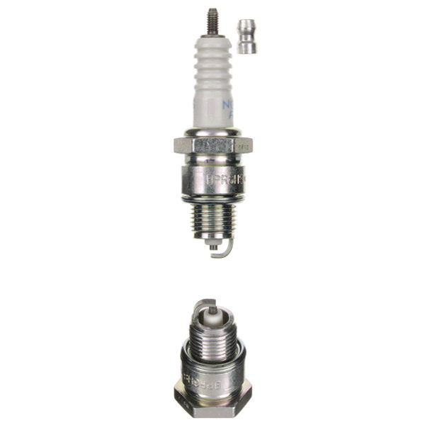 CANDELA NGK BPR6HS-10