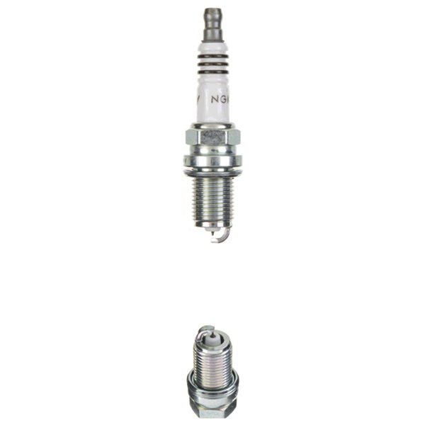 CANDELA NGK BKR8EIX