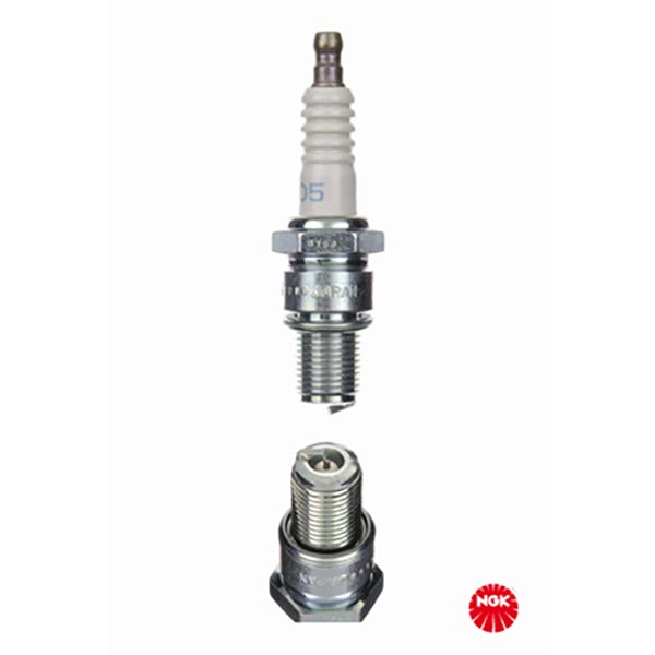 CANDELA NGK R6252K-105