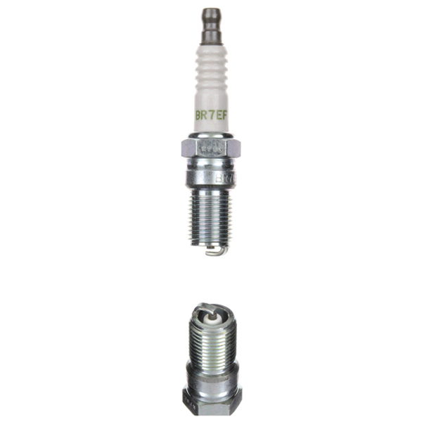 CANDELA NGK BR7EF