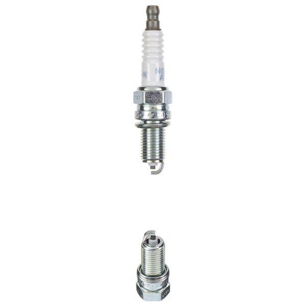 CANDELA NGK DCPR8E-N