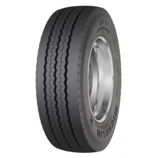 MICHELIN 245/70 R19.5 141/140J XTE2  (REMOLQUE-REGIONAL)  2014