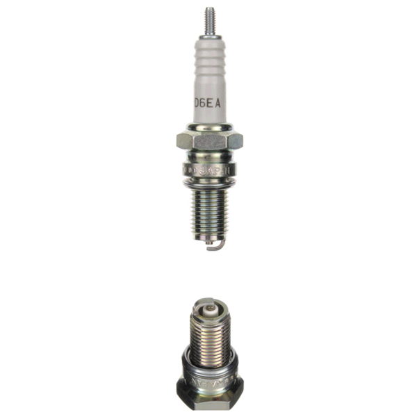 CANDELA NGK D6EA