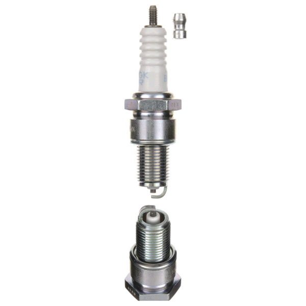 CANDELA NGK BPR6ES