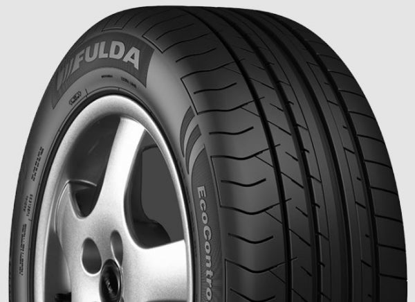 FULDA 235/50 R18 97V ECOCONTROL SUV  TL