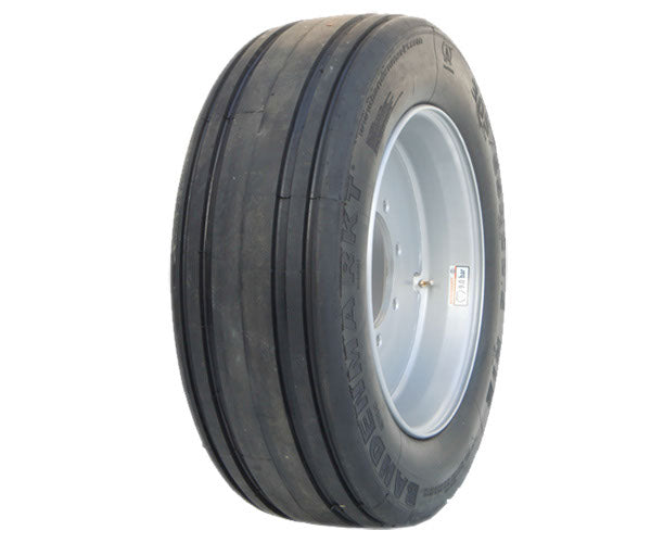 BANDENMARKT 40 -14 Rib TT RAPPELÉ 22-28PR