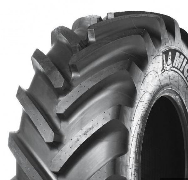MICHELIN VF 600/60 R30 162D/159E AXIOBIB 2 TL