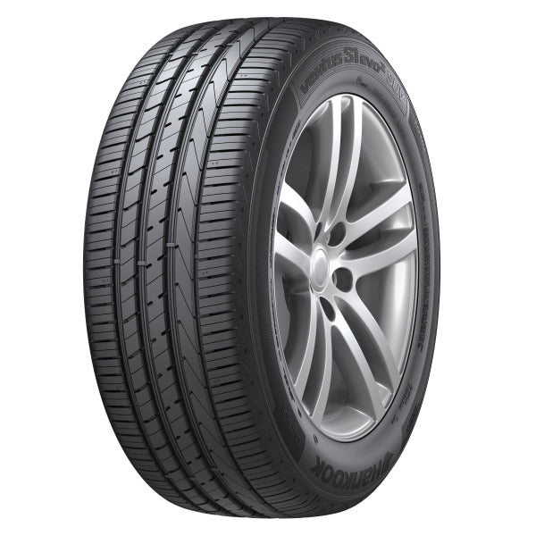 HANKOOK 285/35 R22 106Y VENTUS S1 EVO 2 K117A RO1 (AUDI) Schalldämpfer