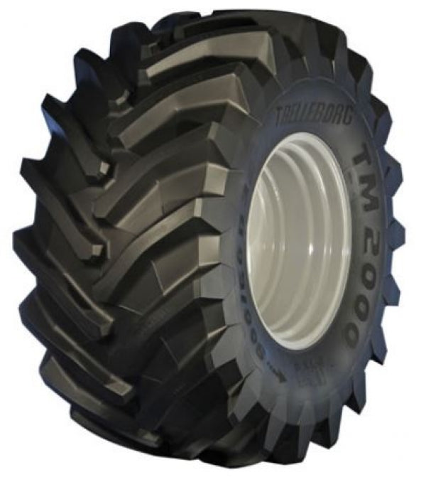 TRELLEBORG 650/75 R32 172A172B TM2000  COSECHADORA