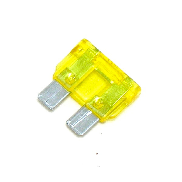 FUSIBILE A LAMA 20A (C50)