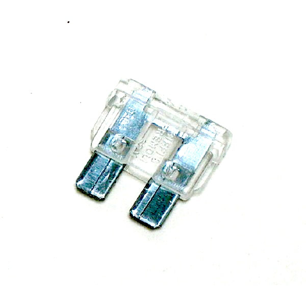 FUSIBILE A LAMA 25A (C50)