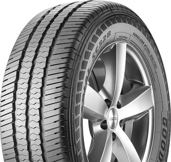 GOODRIDE 185 R15C 103R SC328 8PR
