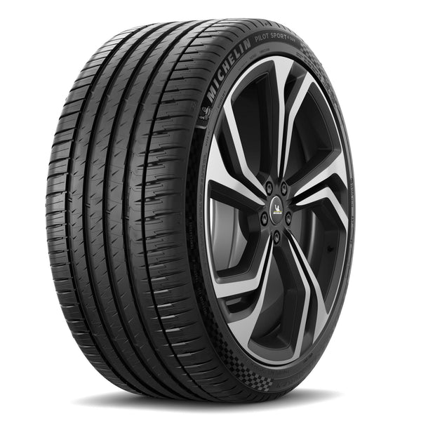 MICHELIN 255/45 R20 105Y PILOT SPORT 4 SUV XL ACOUSTIC