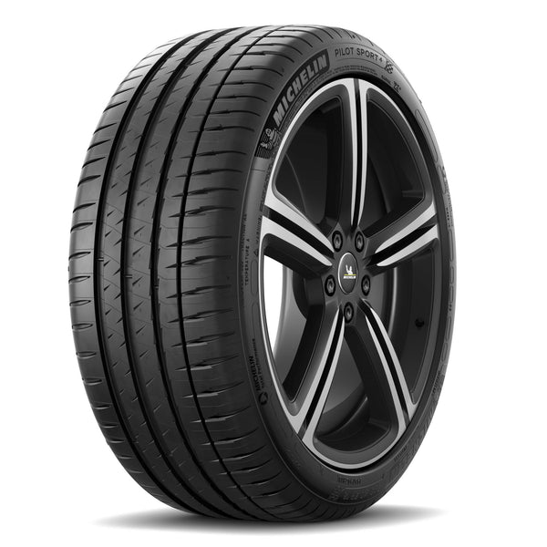 MICHELIN 255/35 R19 96Y P.SPORT 4  RFT (ANTIPINCHAZO)