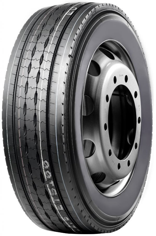 LINGLONG 315/80 R22.5 158/150L ETS100  M+S/3PMSF 22PR (DIRECCIÓN-LARGA DISTANCIA)