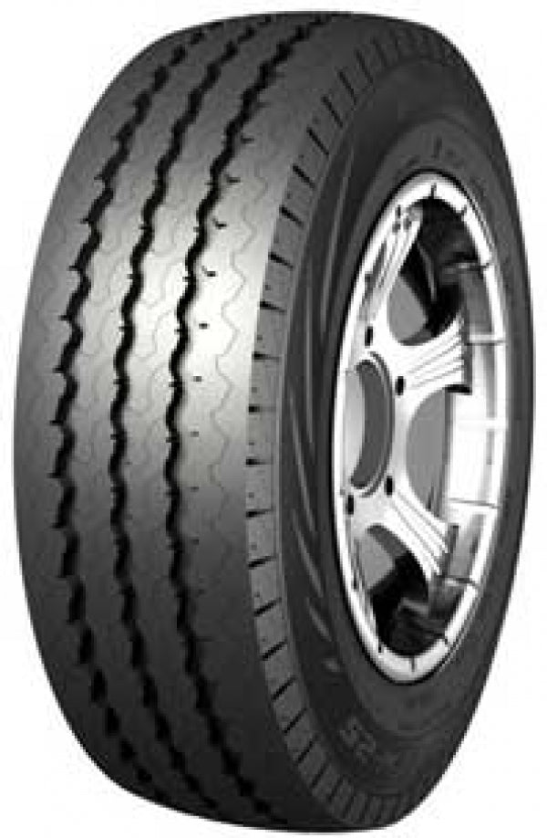 NANKANG 165 R14C 97/95R CW-25