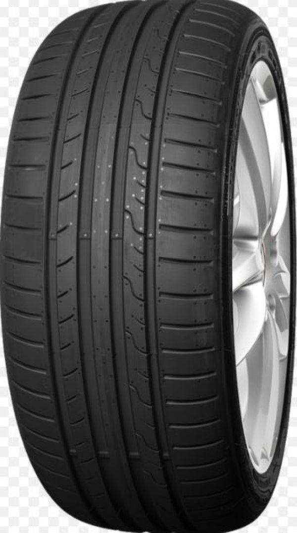 DUNLOP 215/60 R17 100V SPORT BLURESPONSE XL