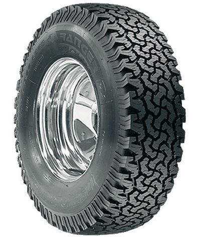 INSA TURBO 235/75 R15 105S RANGER AT  *RECAUCHUTADA*