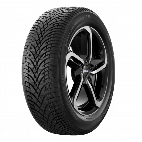 BFGOODRICH 205/55 R17 91H G-FORCE WINTER2