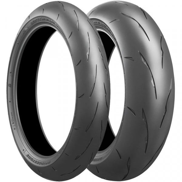 BRIDGESTONE 200/55 ZR17 78W RS11  J KAWASAKI H2