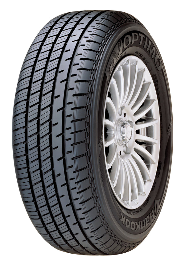 HANKOOK 205/60 R16C 100/98T RADIAL RA14