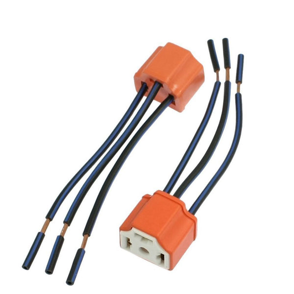 CONNETTORE H4 CERAMIC