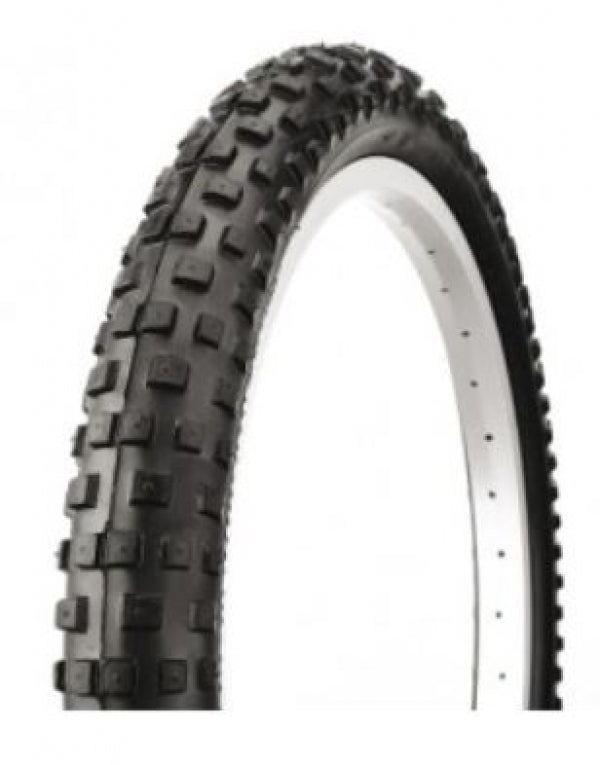 DELITIRE 20 -2.125  S-114  TT 2PR CARRO DE BASURA