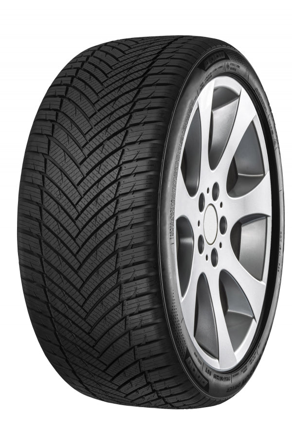 MINERVA 225/50 R17 98Y ALL SEASON MASTER XL