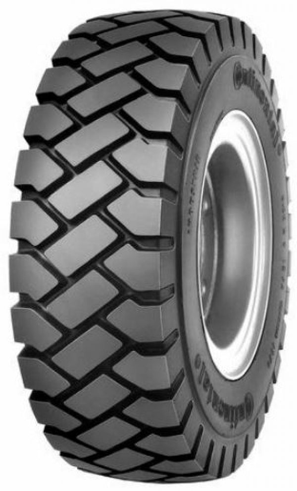 CONTINENTAL 125/75 R8 100A5 IND.IC70  TL MANUTENCION CARRETILLA ELEVADORA
