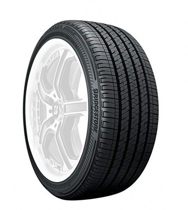 BRIDGESTONE 225/40 R19 89W TURANZA EL450  RFT (AR)