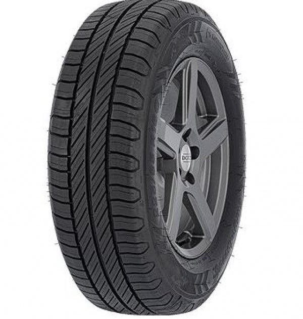 KORMORAN 225/75 R16C 118/116R CargoSpeedEVO