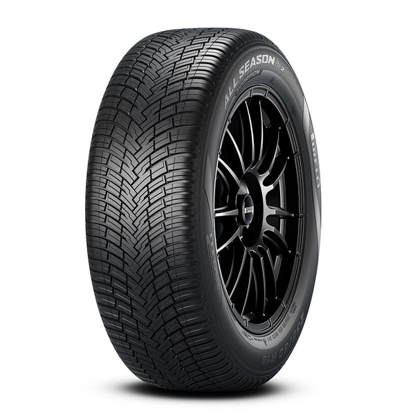 PIRELLI 245/45 R19 102W SCORPION ALL SEASON SF2 XL