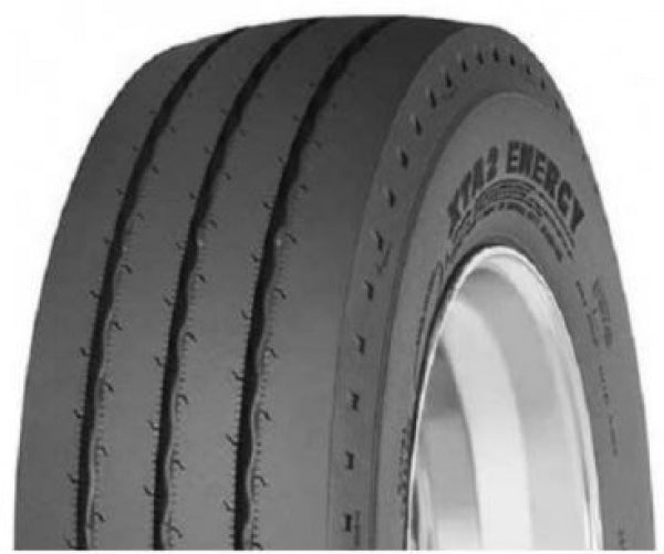 MICHELIN 275/70 R22.5 152/148J XTA2 ENERGY  REMOLQUE