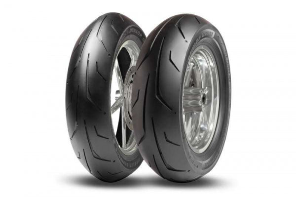 DUNLOP 160/70 R17 73V GT503  TL