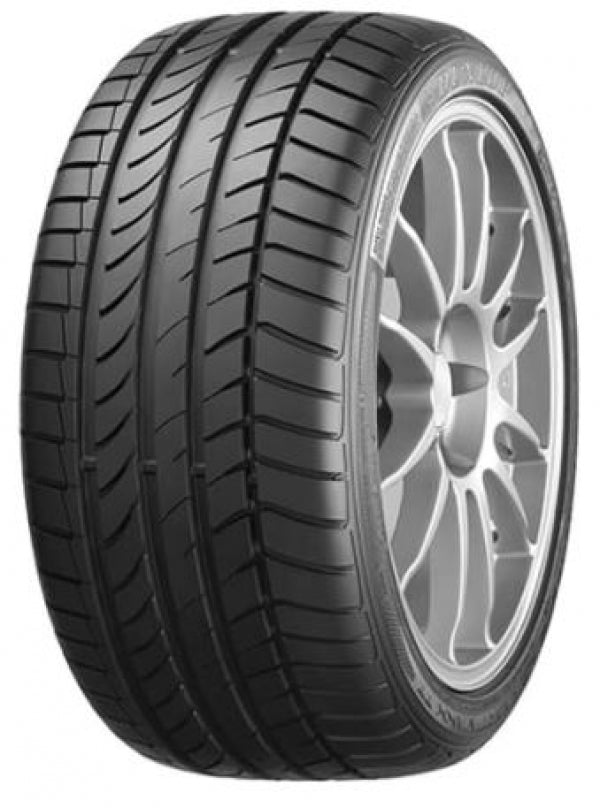DUNLOP 235/55 R17 103W SP SPORT MAXX TT XL