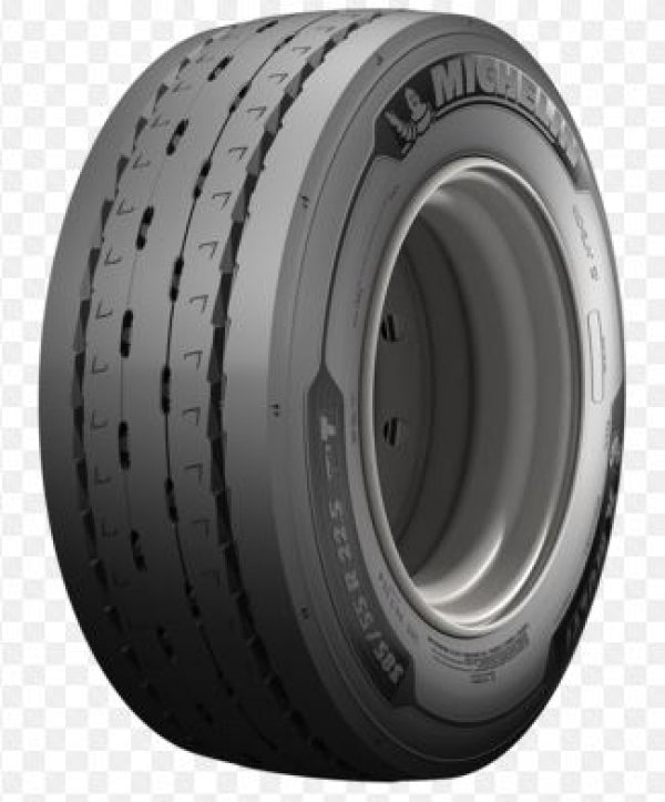 MICHELIN 215/75 R17.5 136/134J MULTI T2  (REMOLQUE-REGIONAL) M+S/3PMSF