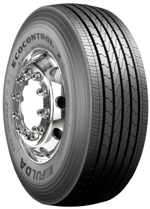 FULDA 295/60 R22.5 150K/149L ECOCONTROL 2+  DIR/CTRA  M+S/3PSF