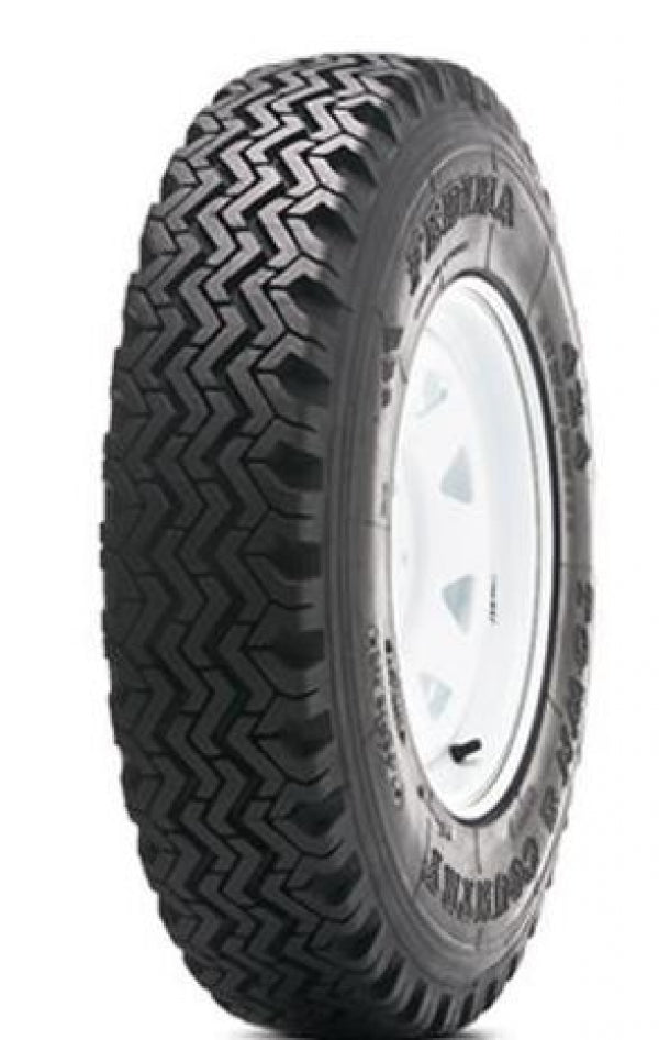 FEDIMA 7.50 R16 112/110Q TOWN & COUNTRY  RECAUCHUTADO