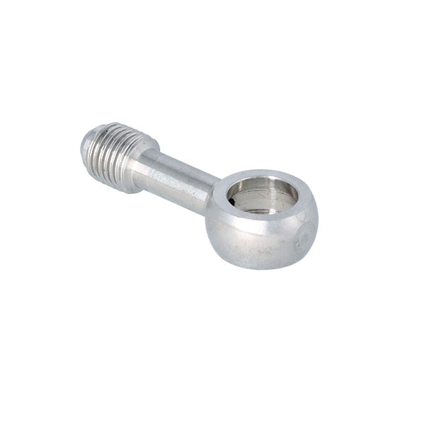 Occhiello Dritto Per Tubi Freno Modulari Accossato Diametro 10 mm