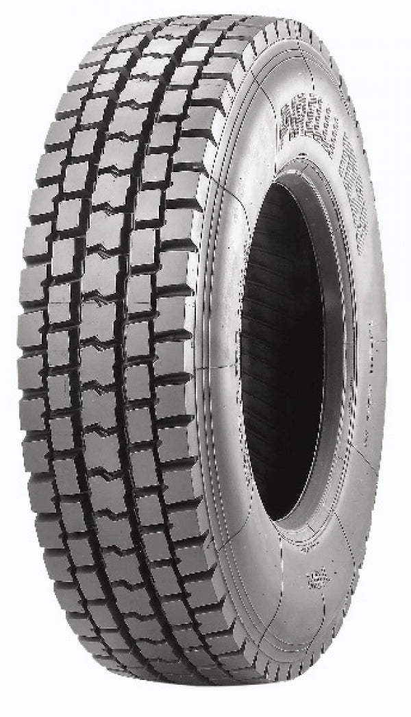 PIRELLI 315/80 R22.5 156/150L TR25  (TRAC-REGIONAL)