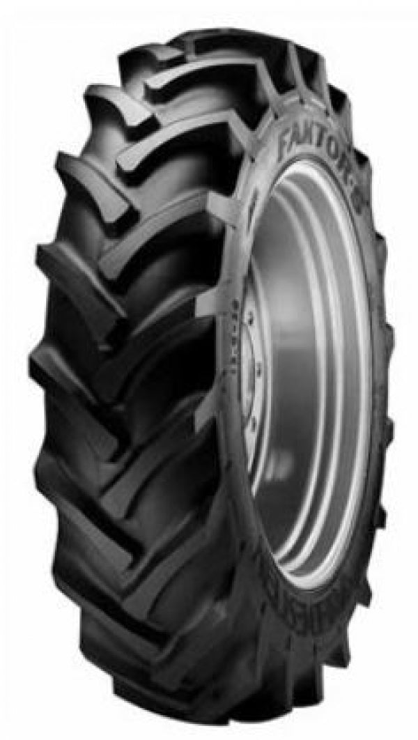 VREDESTEIN 16.9 -30 137A8 FAKTOR-S  TT 8PR