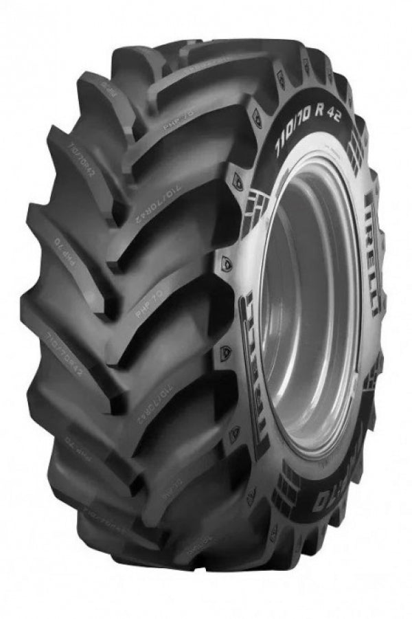 PIRELLI 320/85 R24 122A8/122B PHP:85