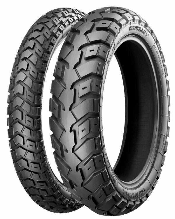 HEIDENAU 140/80 -17 69T K60 SCOUT  TL M+S