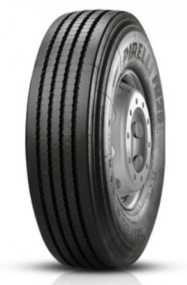 PIRELLI 12 R22.5 152/148M FR25 TECHNO PLUS   TL DIRECCION