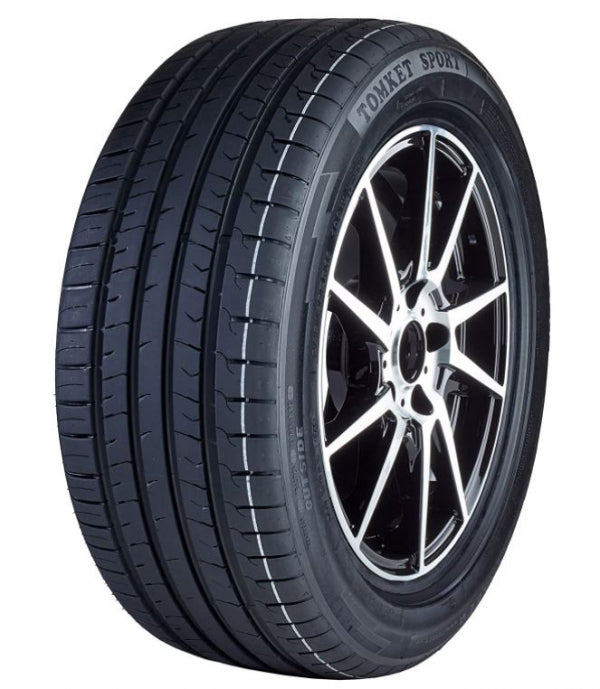 TOMKET 275/35 R19 100Y SPORT XL