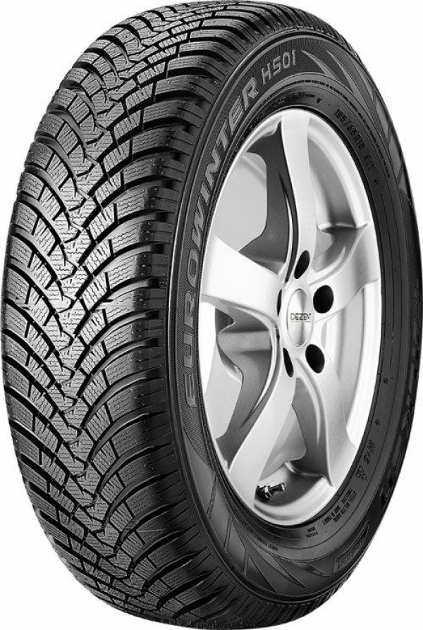 FALKEN 265/50 R19 110V EUROWINTER HS01 SUV  WINTER 2018